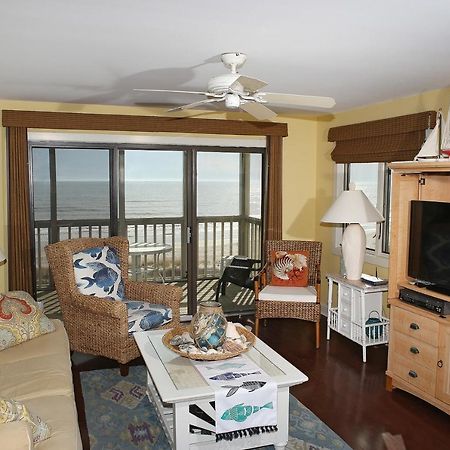 Breakers C-22 Pine Knoll Shores Exterior foto