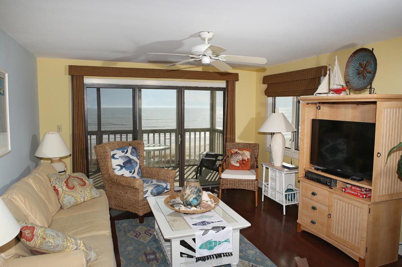 Breakers C-22 Pine Knoll Shores Exterior foto