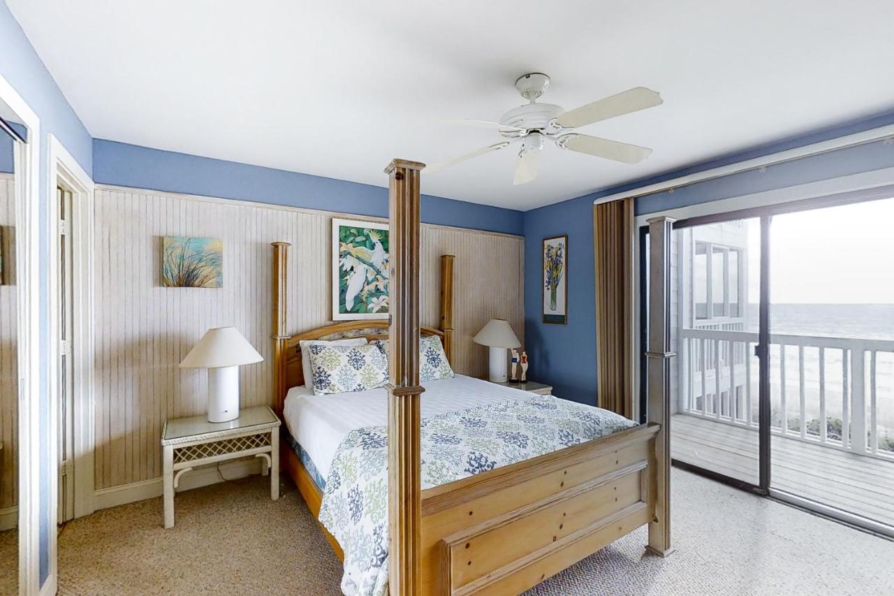 Breakers C-22 Pine Knoll Shores Exterior foto