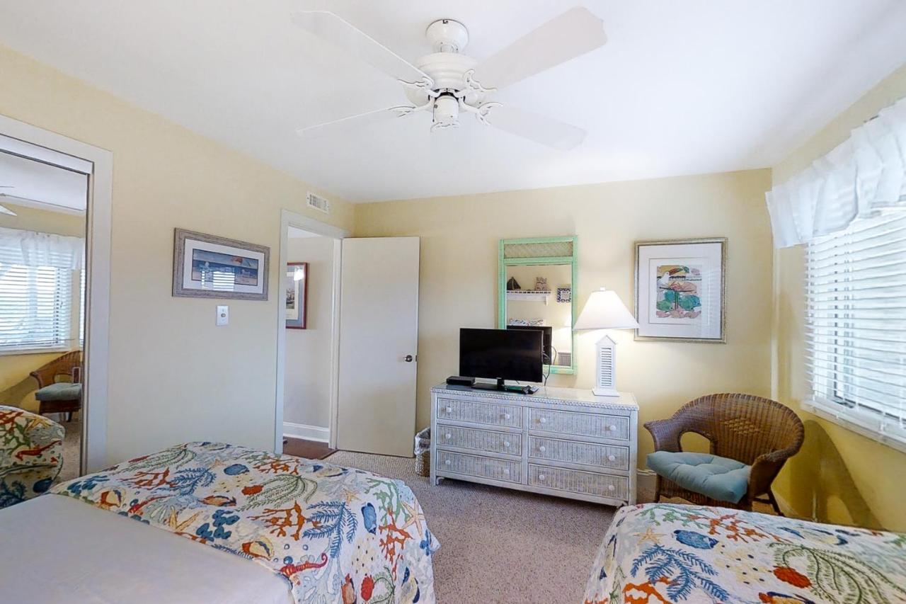 Breakers C-22 Pine Knoll Shores Exterior foto