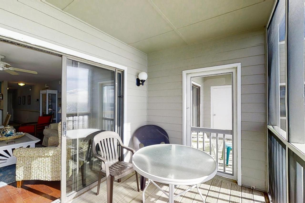 Breakers C-22 Pine Knoll Shores Exterior foto